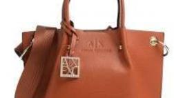 Miglior borsa armani marrone