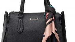 Miglior borsa bauletto liu jo