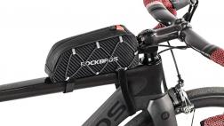 Miglior borsa bici telaio