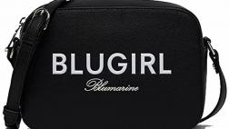 Miglior borsa blugirl blu