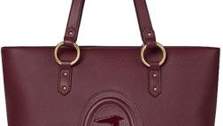 Miglior borsa bordeaux trussardi
