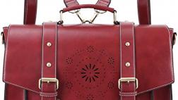 Miglior borsa cartella donna