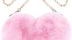 Miglior borsa chanel rosa cipria