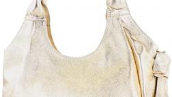 Miglior borsa color oro
