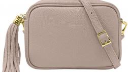 Miglior borsa color tortora