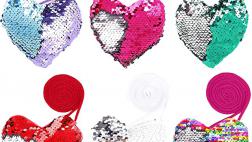 Miglior borsa con cuore