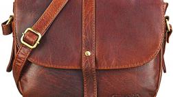 Miglior borsa cuoio vintage