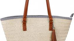 Miglior borsa da mare grande