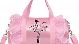 Miglior borsa danza bambina