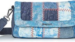 Miglior borsa desigual jeans