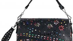Miglior borsa desigual tracolla