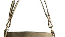 Miglior borsa desigual verde militare