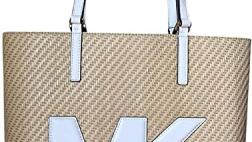 Miglior borsa di paglia michael kors