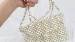 Miglior borsa di perle