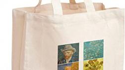 Miglior borsa di tela shopper