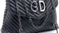 Miglior borsa donna con iniziali