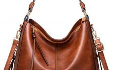Miglior borsa donna marrone