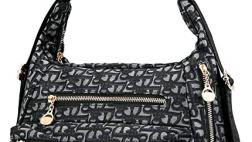 Miglior borsa donna nylon