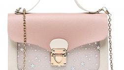 Miglior borsa donna rosa