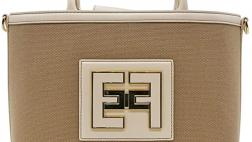 Miglior borsa elisabetta franchi bianca