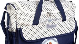 Miglior borsa fasciatoio primi viaggi 18 prenatal