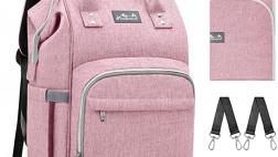 Miglior borsa fasciatoio rosa