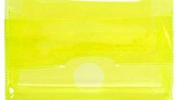 Miglior borsa fluo gialla
