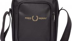 Miglior borsa fred perry tracolla