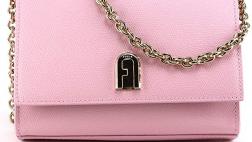 Miglior borsa furla rosa