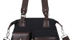Miglior borsa gucci tracolla nera grande