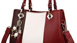 Miglior borsa guess con frange