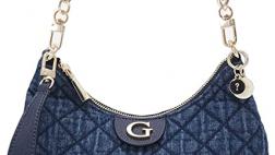 Miglior borsa guess denim