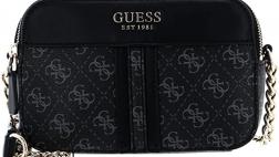 Miglior borsa guess grigia