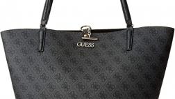 Miglior borsa guess reversibile