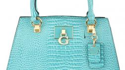 Miglior borsa guess verde