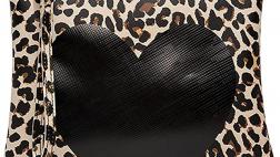 Miglior borsa gum leopardata
