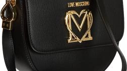Miglior borsa i love moschino