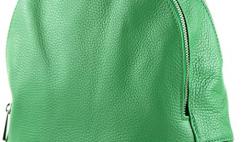 Miglior borsa in pelle color argento