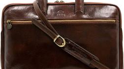 Miglior borsa in pelle fatta a mano