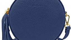 Miglior borsa jeans blu artigianale borse