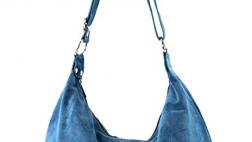 Miglior borsa jeans e pelle
