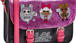 Miglior borsa lol surprise