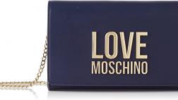 Miglior borsa love moschino bordeaux