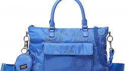 Miglior borsa mandala desigual
