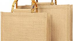Miglior borsa manici bamboo