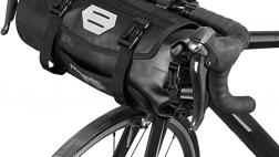 Miglior borsa manubrio bici gravel