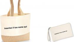Miglior borsa mare con nome