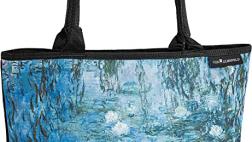 Miglior borsa mare con tasche esterne