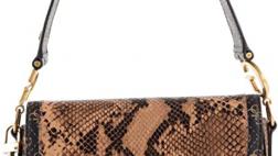 Miglior borsa marrone guess