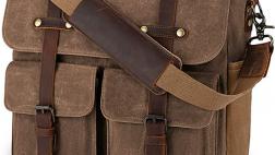 Miglior borsa messenger uomo